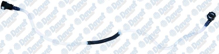 WINTECH 0500131 Yakit Borusu Clio Iv